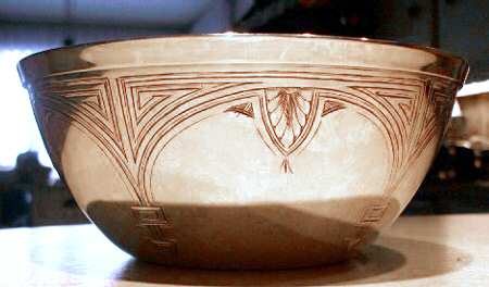 218 (Sterling, Hollowware) by Merrill Shops