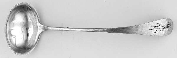 TWS416 (Sterling) by Towle Silver