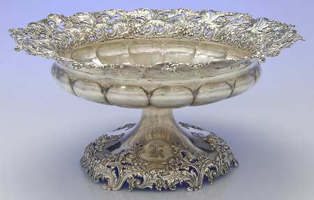 284 (Sterling, Hollowware) by Tennant Company