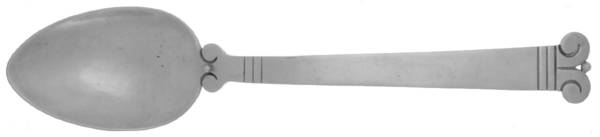 Aztec (Sterling)