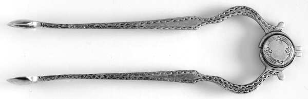 TBY2 (Sterling) by Thomas Bradbury&amp;Sons