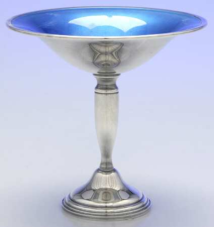 711 (Sterling, Hollowware) by Towle Silver