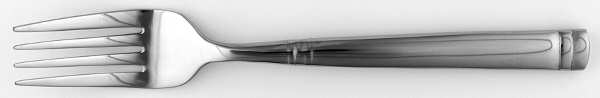 Stephanie (Stainless) Individual Salad Fork