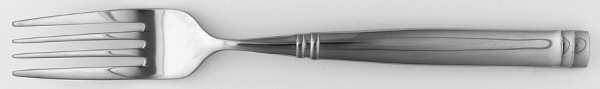 Stephanie (Stainless) Fork