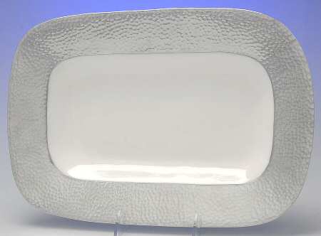 Hammered (Aluminum, Hollowware) by Towle Silver