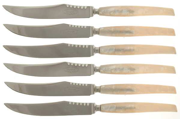 Stainless Flatware by Towle Silver