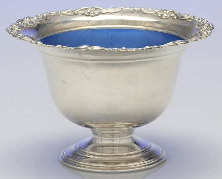 1020 (Sterling, Hollowware) by Towle Silver