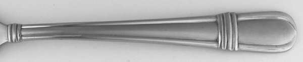 Ariel-Frosted (Stainless) by Towle Silver
