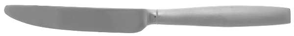Gia (Stainless) New French Solid Knife