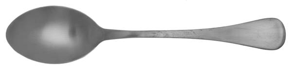 TPM6 (Stainless) Place/Oval Soup Spoon