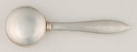517 (Sterling, Hollowware) by Towle Silver