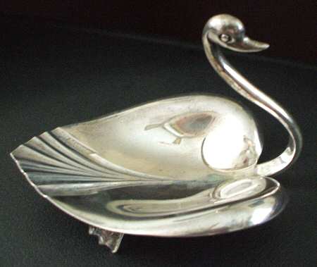 23355 (Sterling, Hollowware) by Tiffany &amp; CO SILVER
