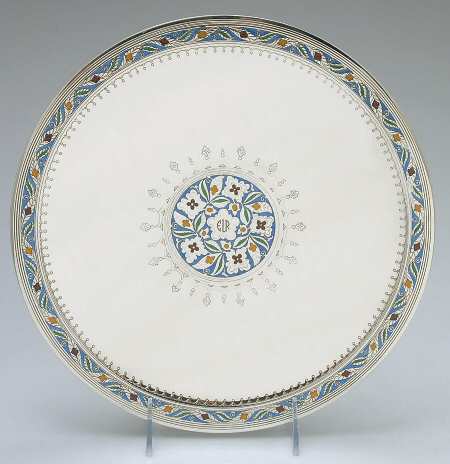 20044 (Sterling, Hollowware) by Tiffany &amp; CO SILVER