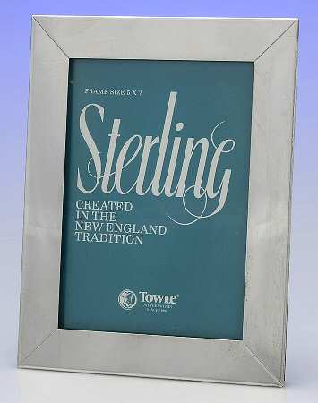 204 (Sterling, Hollowware) by Towle Silver