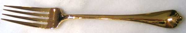 TWS433(Gold, Electroplate) by Towle Silver