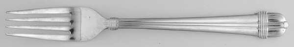 Amante (Silverplate) by Towle Silver