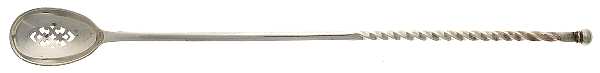 TIS74 (Sterling) by Tiffany &amp; CO SILVER