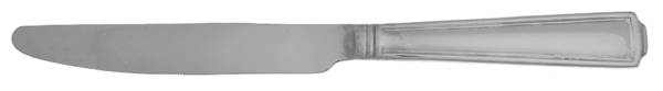 Hampstead (Stainless) New French Solid Knife