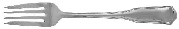 Hampstead (Stainless) Individual Salad Fork