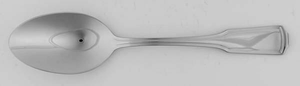 Hampstead (Stainless) Solid Serving Spoon