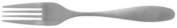 Alpine (Stainless) Fork