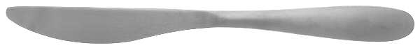 Alpine (Stainless) Modern Solid Knife