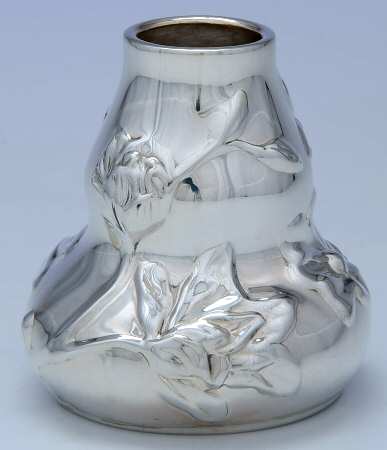 TIS76 (Sterling, Hollowware) by Tiffany &amp; CO SILVER