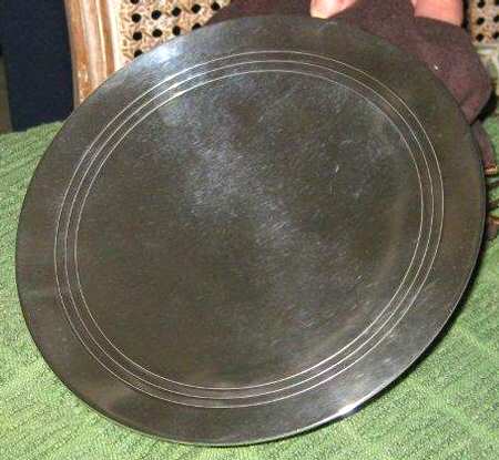 22860 (Sterling, Hollowware) by Tiffany &amp; CO SILVER