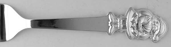 TWS436 (Silverplate) by Towle Silver
