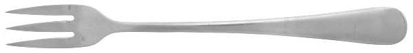 THF7 (Stainless) by THC Flatware
