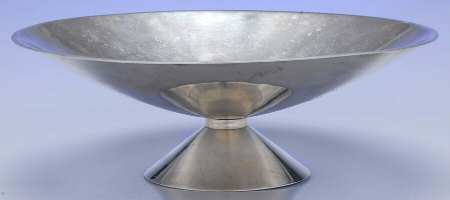 23349 (Sterling, Hollowware) by Tiffany &amp; CO SILVER