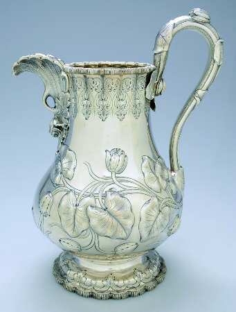 1693 (Coin, Hollowware) by Tiffany &amp; CO SILVER