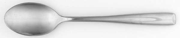 Rachel (Stainless) Place/Oval Soup Spoon by The Palm Restaurant