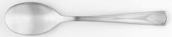 Harlow (Stainless) Place/Oval Soup Spoon