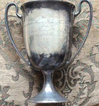 18637 (Sterling, Hollowware) by Tiffany &amp; CO SILVER