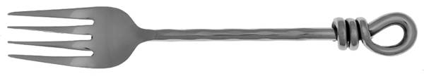 Individual Salad Fork