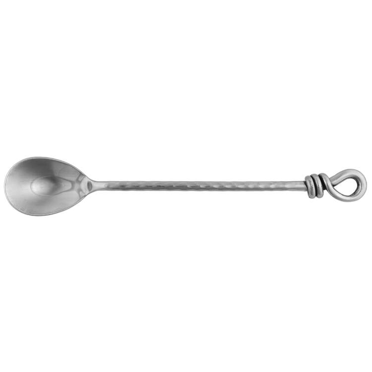Taos Twist (Stainless) Iced Tea Spoon by Taos Twist