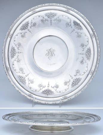 93420 (Sterling, Hollowware) by Towle Silver