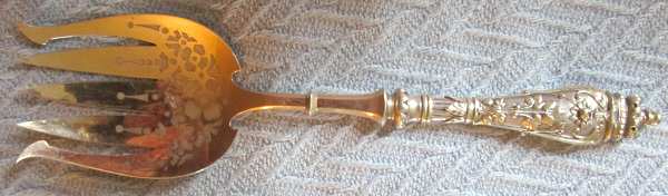 70 (Sterling) by Tiffany &amp; CO SILVER