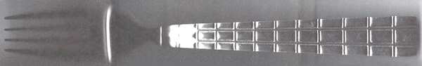 TOT22 (Stainless) Fork by Tools of The Trade