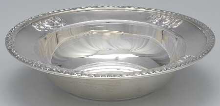 485 (Sterling, Hollowware) by Towle Silver