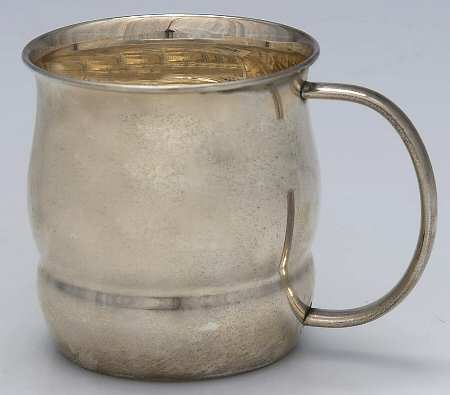 28701 (Sterling, Hollowware) by Towle Silver