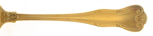 Provence Gold (Strl, 1961, No Mono, Gold Vermeil) by Tiffany &amp; CO SILVER
