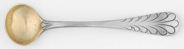 TIS79 (Sterling) by Tiffany &amp; CO SILVER