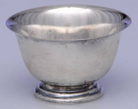 Paul Revere Bowls (Sterling, Hollowware) by Tiffany &amp; CO SILVER