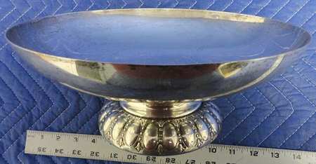 52070 (Sterling, Hollowware) by Towle Silver