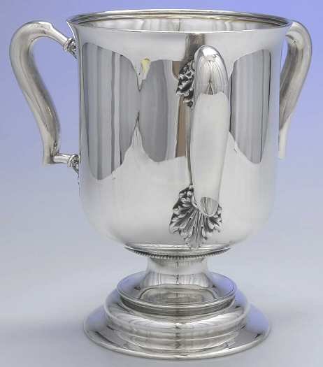 11004 (Sterling, Hollowware) by Tiffany &amp; CO SILVER