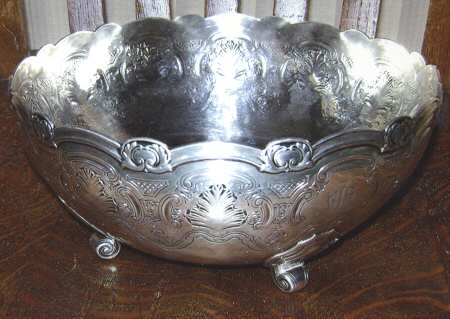 178710 (Sterling, Hollowware) by Tiffany &amp; CO SILVER