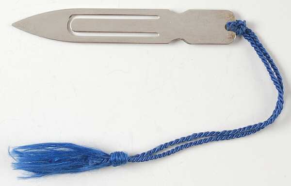 Bookmarks (Sterling, Hollowware) by Towle Silver