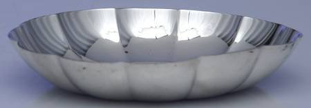 22951 (Sterling, Hollowware) by Tiffany &amp; CO SILVER